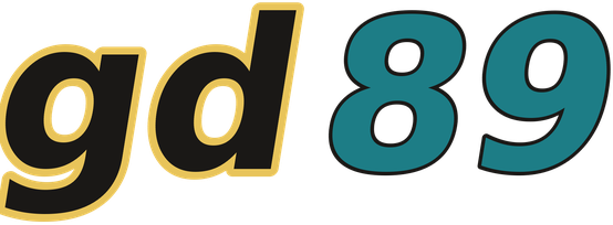 gd89 logo